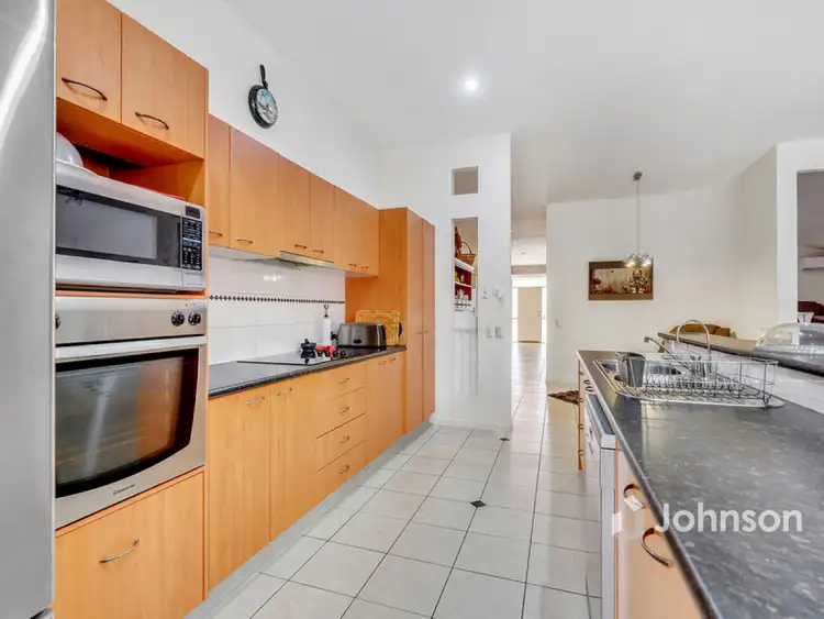Fifth view of Homely house listing, 56 Heritage Circuit, Springfield Lakes QLD 4300
