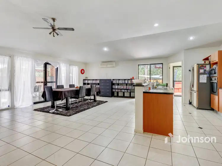 Seventh view of Homely house listing, 56 Heritage Circuit, Springfield Lakes QLD 4300