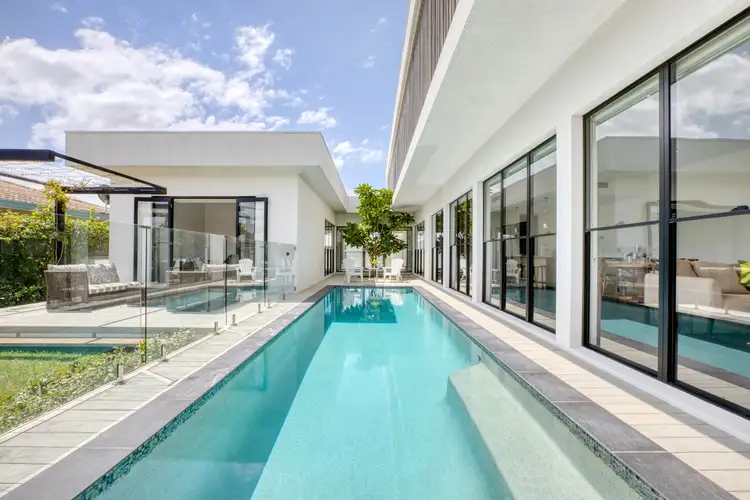 Main view of Homely house listing, 20 Park Avenue, Broadbeach Waters QLD 4218
