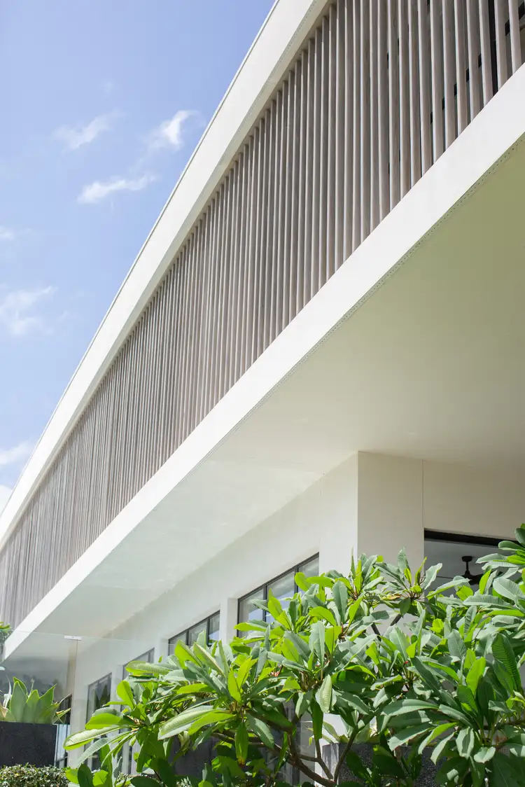 Fifth view of Homely house listing, 20 Park Avenue, Broadbeach Waters QLD 4218