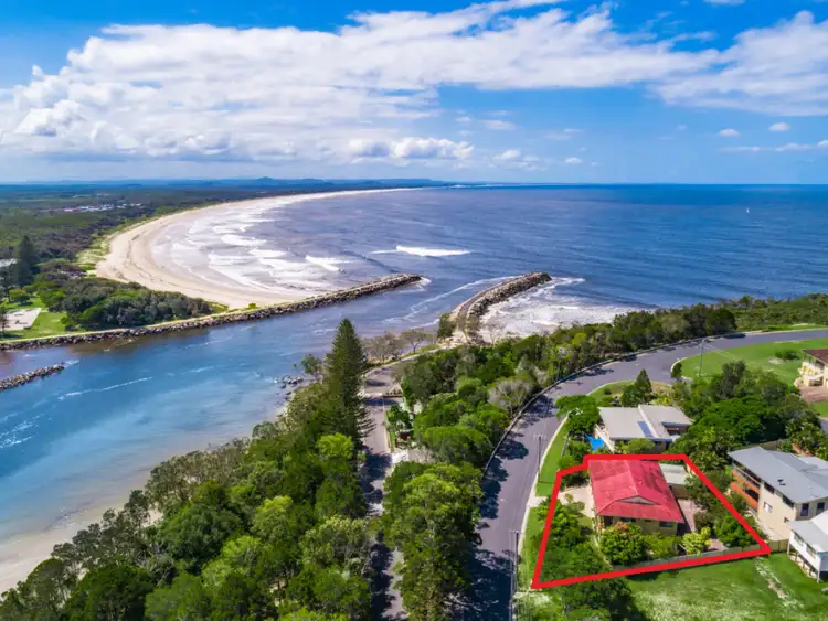 89 Ocean Drive, Evans Head NSW 2473