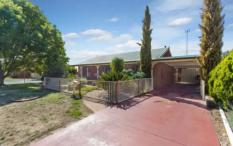 85 Morrison Street, Kangaroo Flat VIC 3555