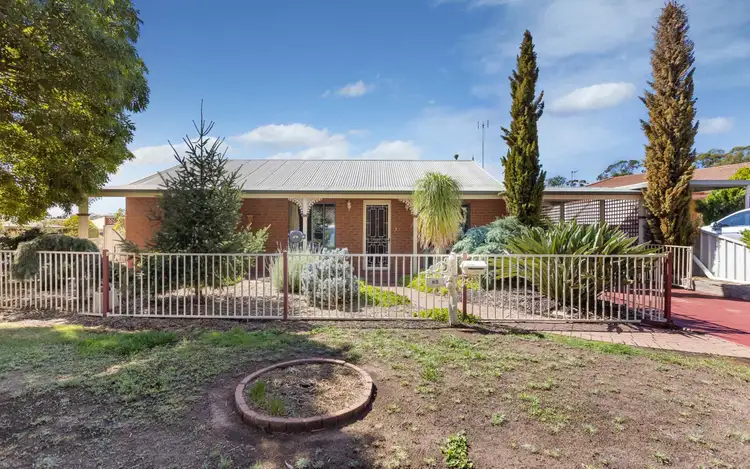 Sixth view of Homely house listing, 85 Morrison Street, Kangaroo Flat VIC 3555