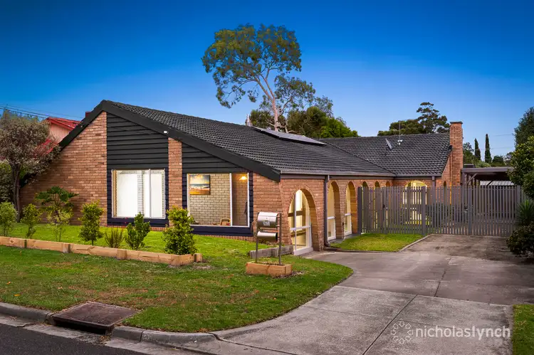21 McMurtry Way, Frankston VIC 3199
