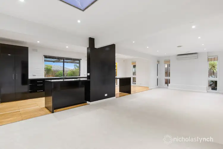 Fourth view of Homely house listing, 21 McMurtry Way, Frankston VIC 3199