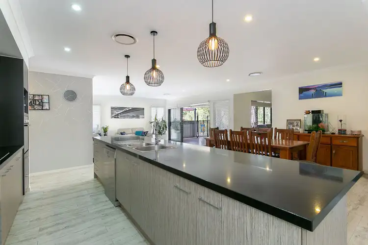 Sixth view of Homely house listing, 53 McHale Way, Willowbank QLD 4306