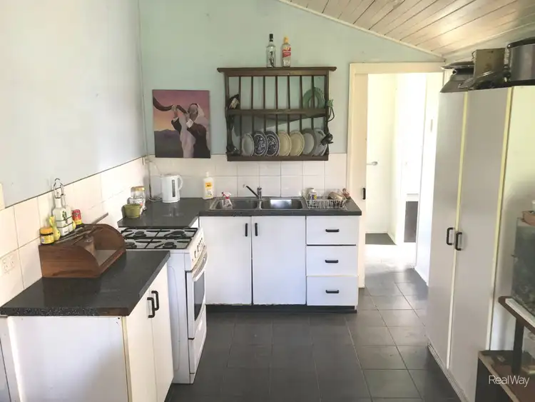 Second view of Homely house listing, 23 West Street, Mount Morgan QLD 4714