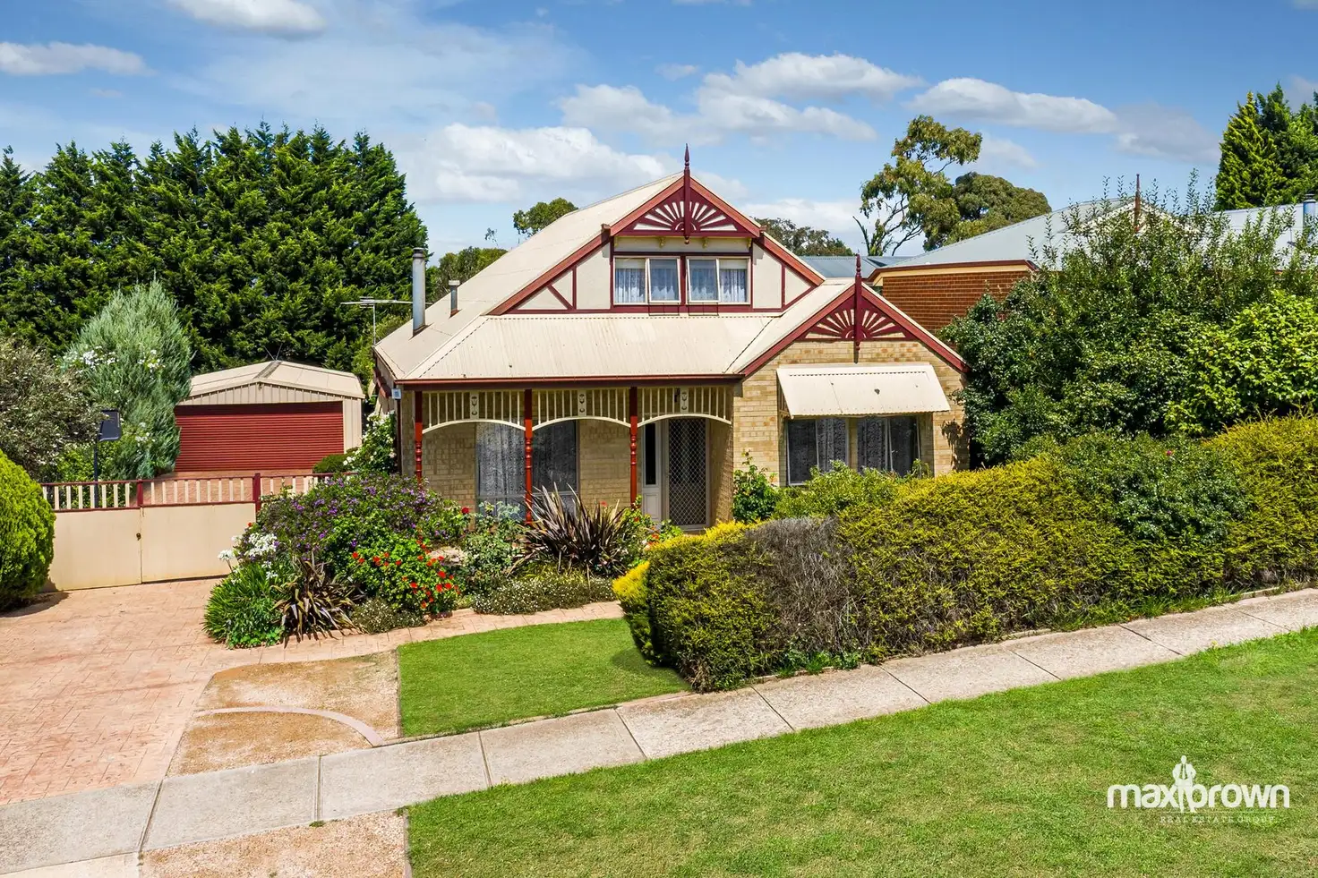 Main view of Homely house listing, 47 Roulston Way, Wallan VIC 3756