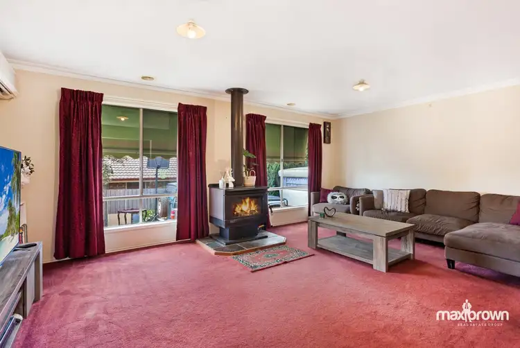 Third view of Homely house listing, 47 Roulston Way, Wallan VIC 3756
