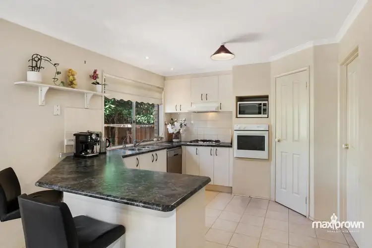Fourth view of Homely house listing, 47 Roulston Way, Wallan VIC 3756