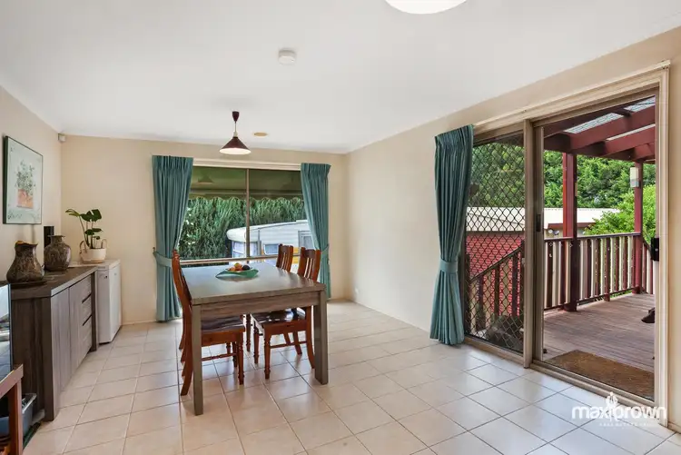 Fifth view of Homely house listing, 47 Roulston Way, Wallan VIC 3756
