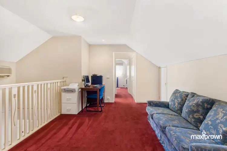 Sixth view of Homely house listing, 47 Roulston Way, Wallan VIC 3756