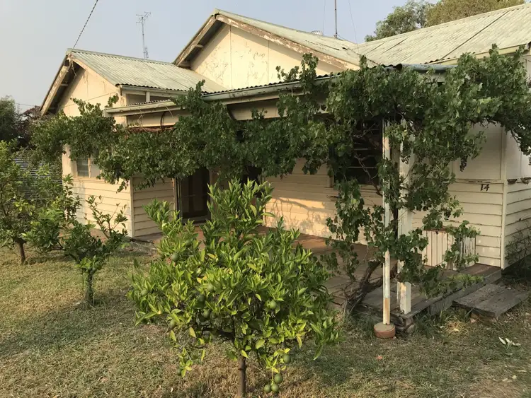 Main view of Homely house listing, 14 Wattle Street, Koondrook VIC 3580