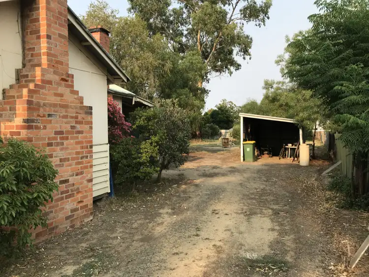 Second view of Homely house listing, 14 Wattle Street, Koondrook VIC 3580