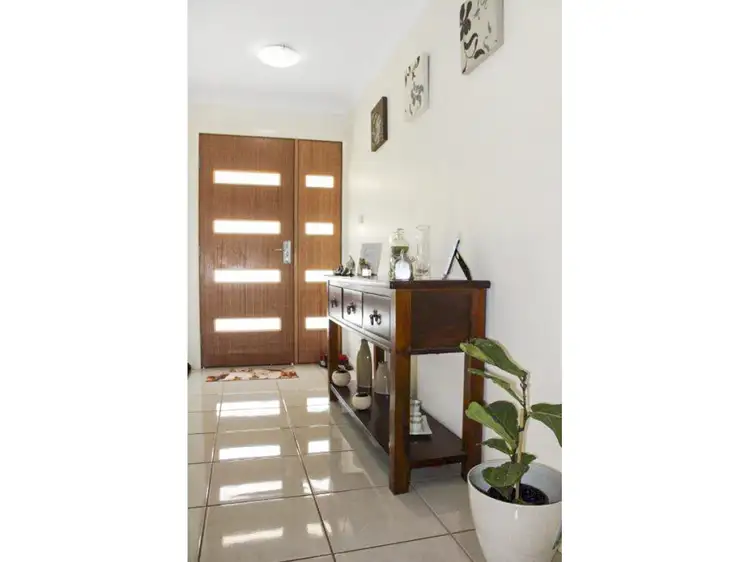 Second view of Homely house listing, 61 Bushs Lane, Gunnedah NSW 2380