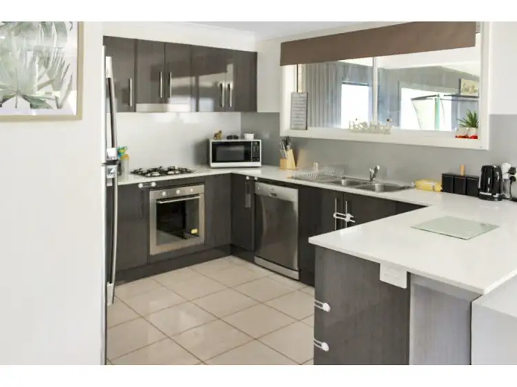 Third view of Homely house listing, 61 Bushs Lane, Gunnedah NSW 2380