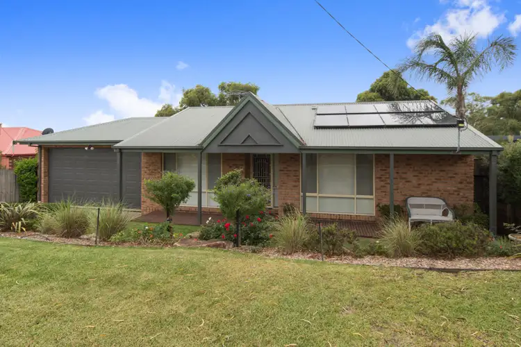 5 Cindy Court, Somerville VIC 3912