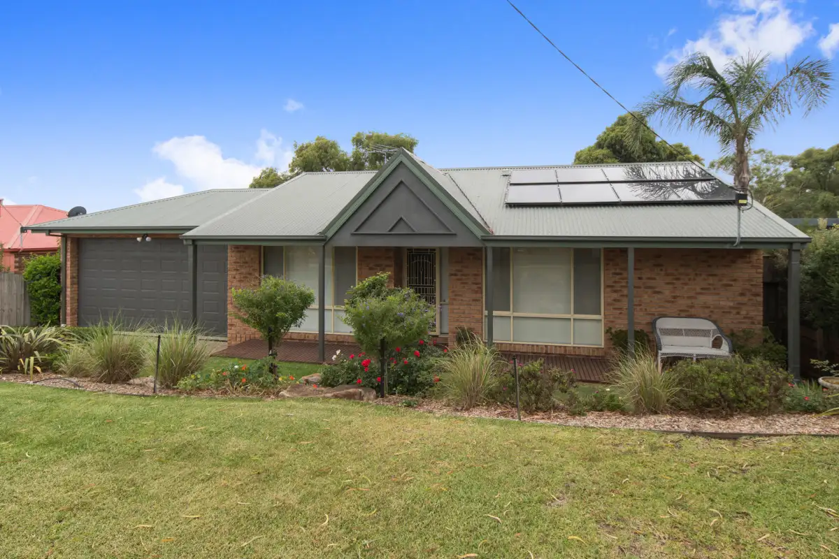 Main view of Homely house listing, 5 Cindy Court, Somerville VIC 3912
