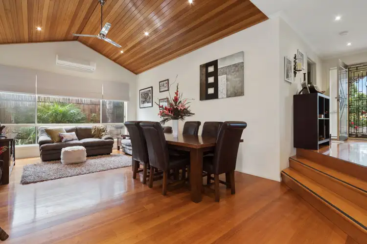 Second view of Homely house listing, 5 Cindy Court, Somerville VIC 3912