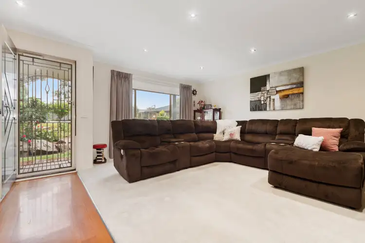 Third view of Homely house listing, 5 Cindy Court, Somerville VIC 3912
