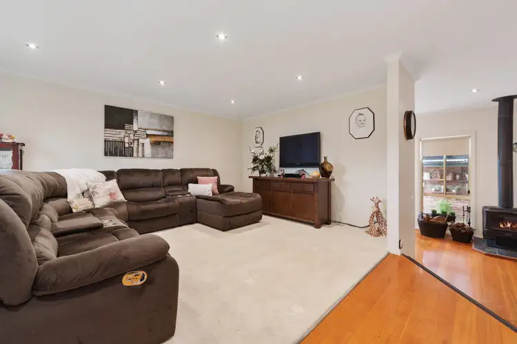 Fourth view of Homely house listing, 5 Cindy Court, Somerville VIC 3912
