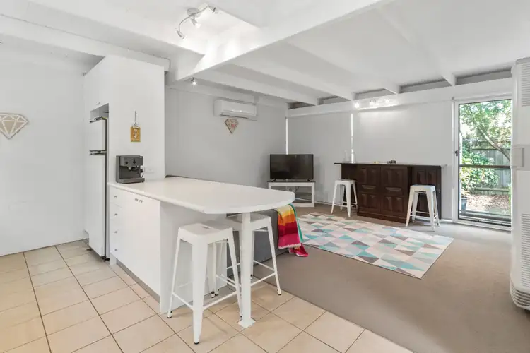 Second view of Homely unit listing, 2/163 Mount Eliza Way, Mount Eliza VIC 3930