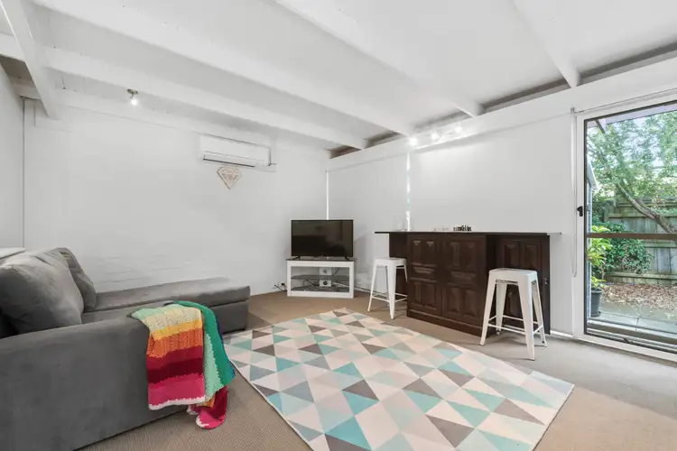 Fifth view of Homely unit listing, 2/163 Mount Eliza Way, Mount Eliza VIC 3930