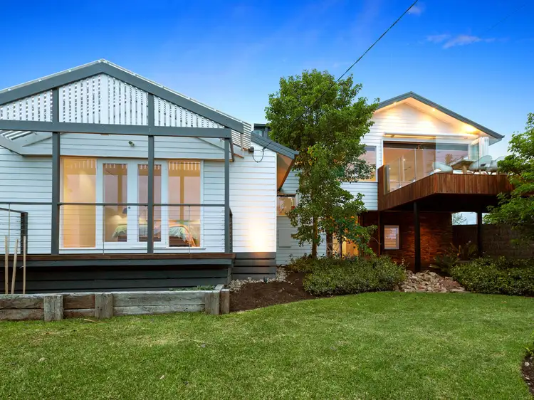 Third view of Homely house listing, 14 Pender Avenue, Mornington VIC 3931
