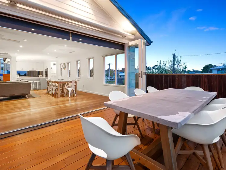 Fourth view of Homely house listing, 14 Pender Avenue, Mornington VIC 3931