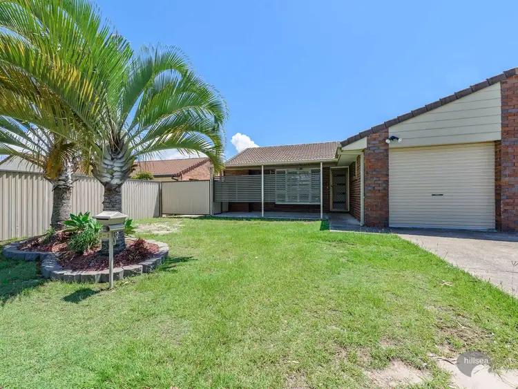 2/3 Possum Crescent, Coombabah QLD 4216