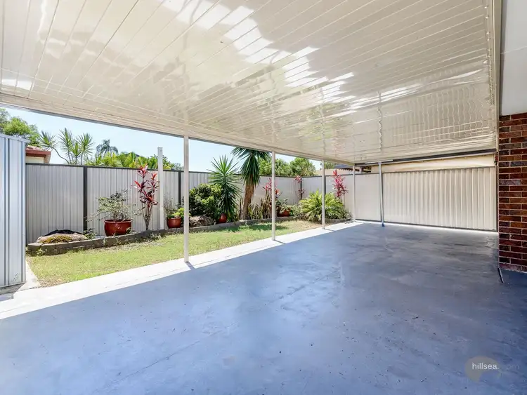 Second view of Homely semi-detached listing, 2/3 Possum Crescent, Coombabah QLD 4216