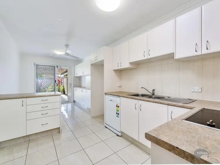 Third view of Homely semi-detached listing, 2/3 Possum Crescent, Coombabah QLD 4216