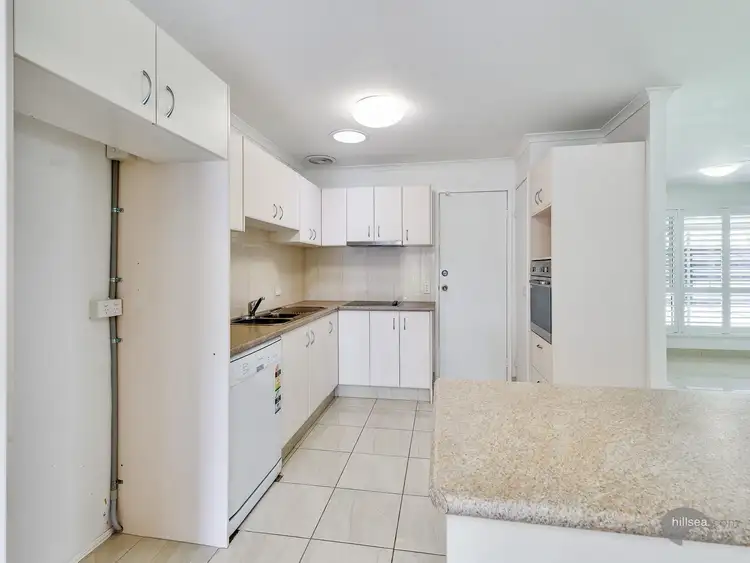 Fourth view of Homely semi-detached listing, 2/3 Possum Crescent, Coombabah QLD 4216