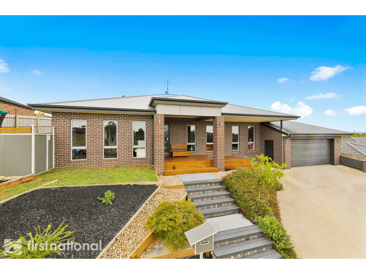 Main view of Homely house listing, 139 Stoddarts Road, Warragul VIC 3820