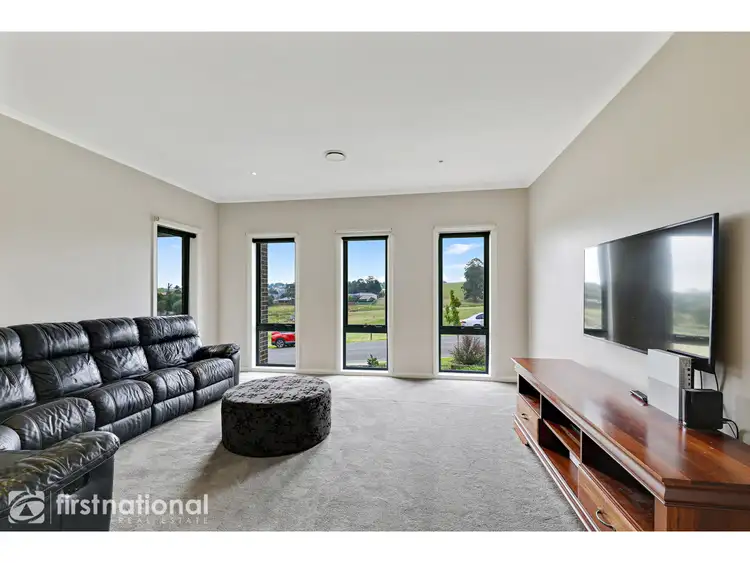 Second view of Homely house listing, 139 Stoddarts Road, Warragul VIC 3820