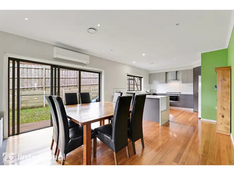 Third view of Homely house listing, 139 Stoddarts Road, Warragul VIC 3820