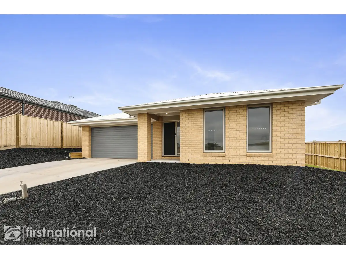 Main view of Homely house listing, 4 Nolan Drive, Warragul VIC 3820