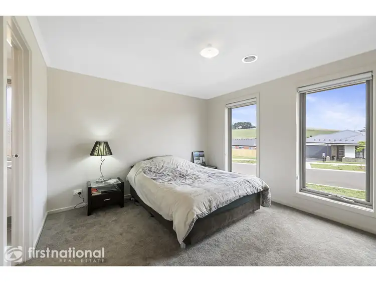 Third view of Homely house listing, 4 Nolan Drive, Warragul VIC 3820