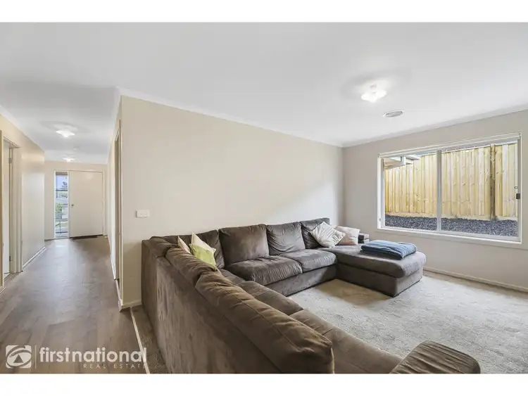 Fourth view of Homely house listing, 4 Nolan Drive, Warragul VIC 3820