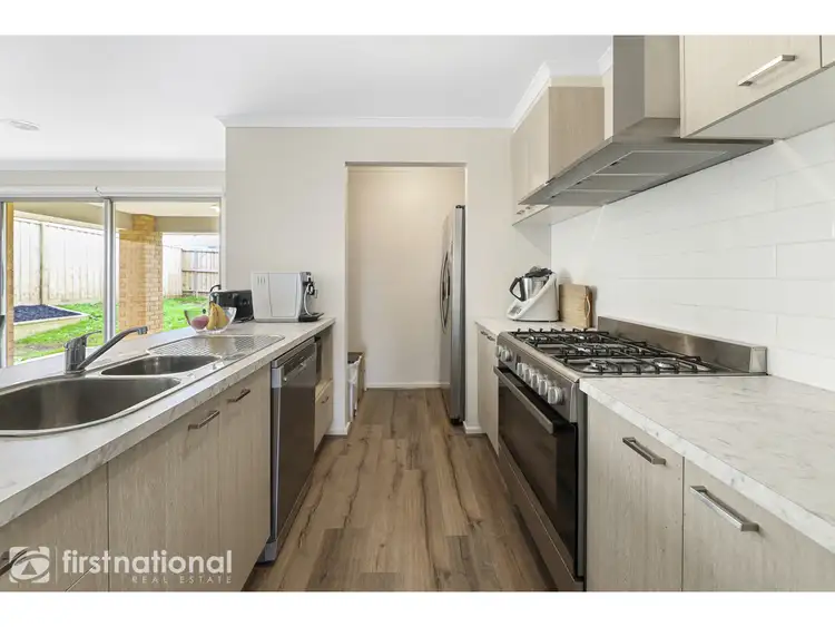 Sixth view of Homely house listing, 4 Nolan Drive, Warragul VIC 3820