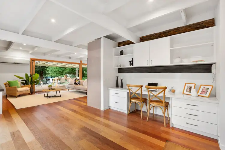 Second view of Homely house listing, 37 Winona Road, Mount Eliza VIC 3930