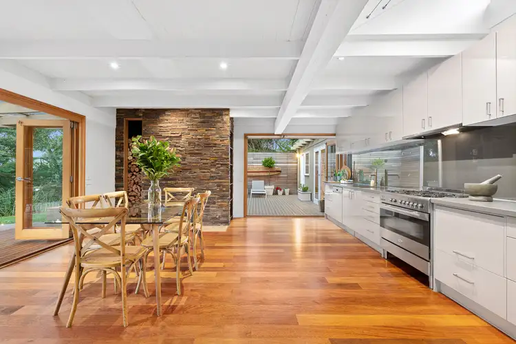 Third view of Homely house listing, 37 Winona Road, Mount Eliza VIC 3930