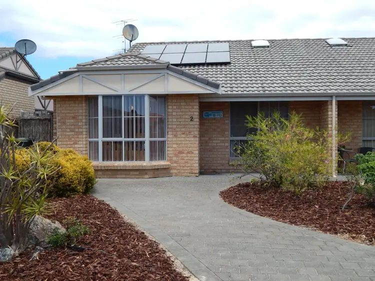 2/4 Smada Court, Port Lincoln SA 5606