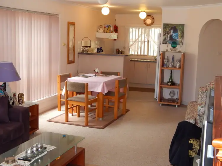 Second view of Homely unit listing, 2/4 Smada Court, Port Lincoln SA 5606