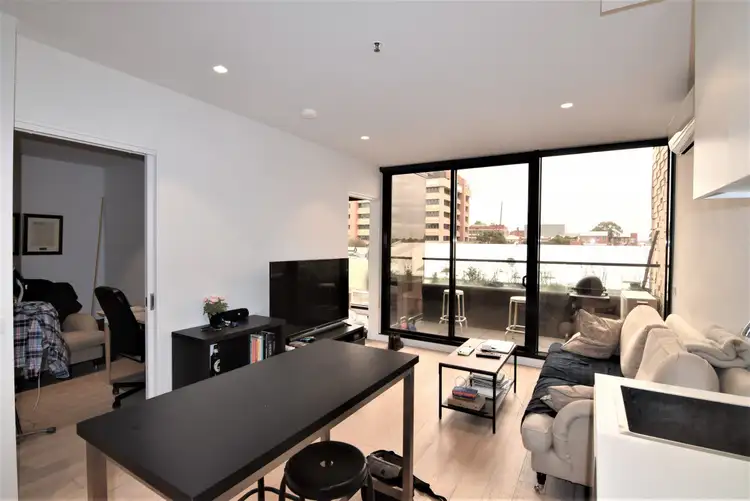 Main view of Homely apartment listing, 308/31 Napoleon Street, Collingwood VIC 3066