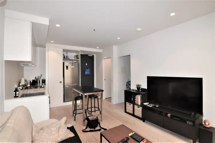 Fourth view of Homely apartment listing, 308/31 Napoleon Street, Collingwood VIC 3066