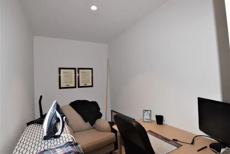 Fifth view of Homely apartment listing, 308/31 Napoleon Street, Collingwood VIC 3066