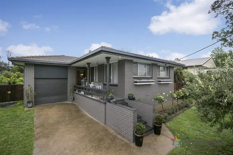 Main view of Homely house listing, 204 Markham Street, Armidale NSW 2350