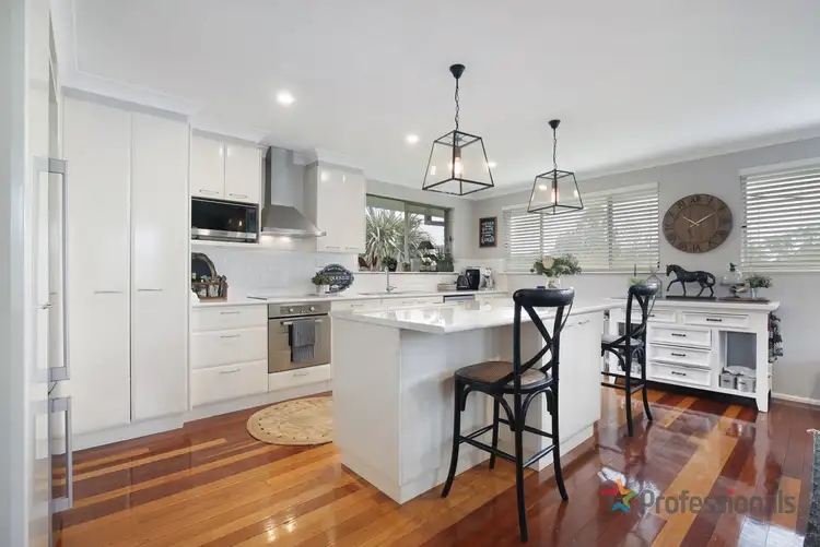 Second view of Homely house listing, 204 Markham Street, Armidale NSW 2350