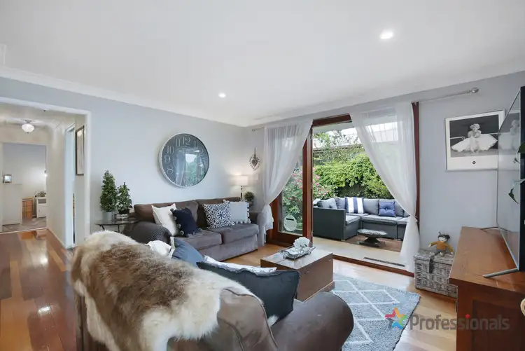 Fourth view of Homely house listing, 204 Markham Street, Armidale NSW 2350